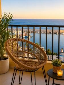 Апартаменты на продажу в Zona Puerto Deportivo - 395-Ap8843 Апартаменты на продажу в Zona Puerto Deportivo - 395-Ap8843