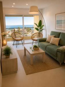 Апартаменты на продажу в Zona Puerto Deportivo - 395-Ap8843 Апартаменты на продажу в Zona Puerto Deportivo - 395-Ap8843