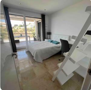 Lägenhet  till salu i Alto de los Monteros - 395-AP8844
