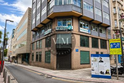 Lokaal te koop in Pontevedra - 15510467 Lokaal te koop in Pontevedra - 15510467