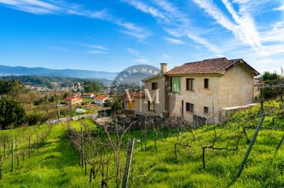 Chalet for sale in Sanxenxo - 15584869