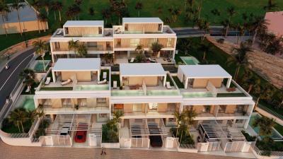Дом на продажу в Valle Romano Golf - 01950 Дом на продажу в Valle Romano Golf - 01950