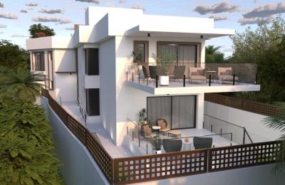 出售饭店Sitio De Calahonda, Mijas - 03815