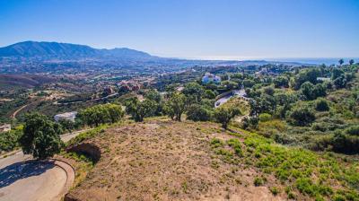 Участок на продажу в Santa María - 02476 Участок на продажу в Santa María - 02476