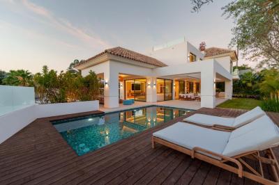Villa te koop in Linda Vista-Nueva Alcántara-Cortijo Blanco - 03836 Villa te koop in Linda Vista-Nueva Alcántara-Cortijo Blanco - 03836