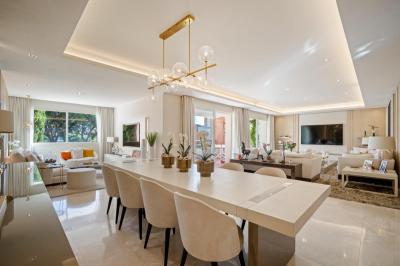 Duplex for sale in Lomas de Marbella Club-Puente Romano - 03859 Duplex for sale in Lomas de Marbella Club-Puente Romano - 03859