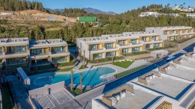 出售住房Calaburra - Chaparral, Mijas - 03892