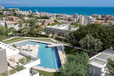 Apartment for sale in Montemar - 03894