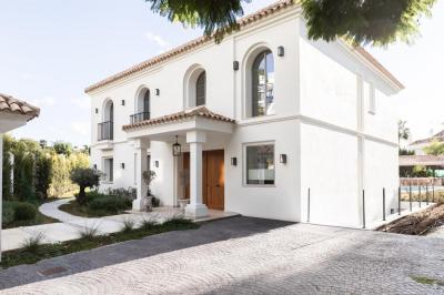Villa for sale in Los Arqueros-Puerto del Almendro - 03937 Villa for sale in Los Arqueros-Puerto del Almendro - 03937