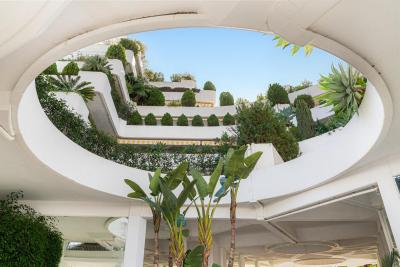 Appartement zum verkauf in Lomas de Marbella Club-Puente Romano - 03940 Appartement zum verkauf in Lomas de Marbella Club-Puente Romano - 03940