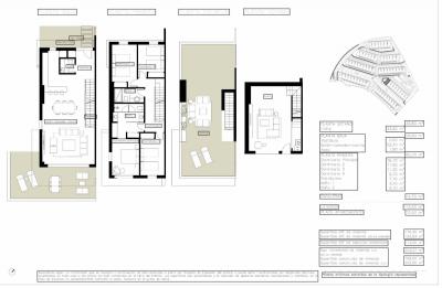 Huoneisto myytävänä La Cala de Mijas - 03956