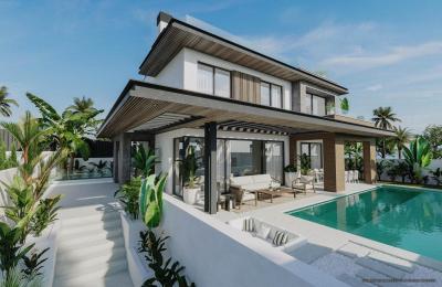 Villa for sale in Riviera del Sol - 02382