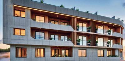 Апартаменты на продажу в Las Cañadas - 04068 Апартаменты на продажу в Las Cañadas - 04068