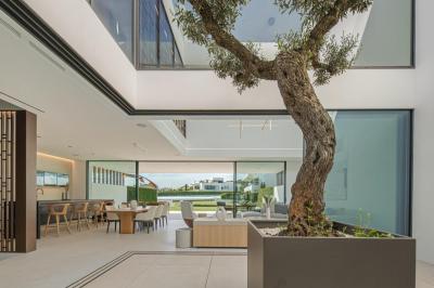 Villa en venta en Lomas de Marbella Club-Puente Romano, Marbella - 04109 Villa en venta en Lomas de Marbella Club-Puente Romano, Marbella - 04109