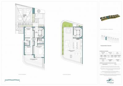Chalet for sale in Zona Calvario - 04106