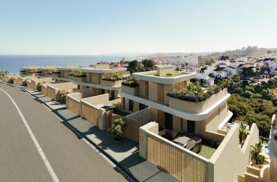 Chalet for sale in Zona Calvario - 04106