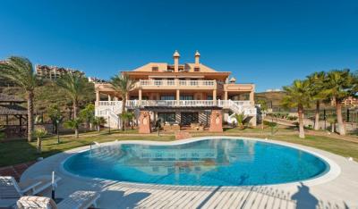 Villa for sale in La Cala de Mijas - 04183