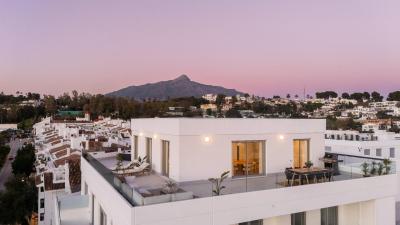Квартира на продажу в Rodeo Alto-Guadaiza-La Campana - 04173 Квартира на продажу в Rodeo Alto-Guadaiza-La Campana - 04173
