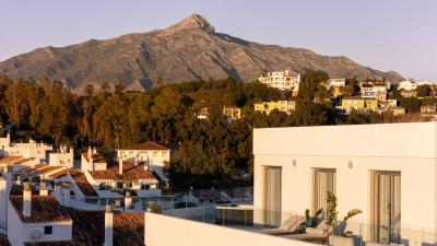 Квартира на продажу в Rodeo Alto-Guadaiza-La Campana - 04173 Квартира на продажу в Rodeo Alto-Guadaiza-La Campana - 04173