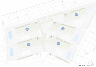 Вилла на продажу в Valdeolletas-Las Cancelas-Xarblanca - 04191 Вилла на продажу в Valdeolletas-Las Cancelas-Xarblanca - 04191