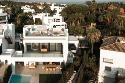 Villa en venta en Lomas de Marbella Club-Puente Romano - 04227 Villa en venta en Lomas de Marbella Club-Puente Romano - 04227