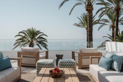 Chalet for sale in Lomas de Marbella Club-Puente Romano - 04119 Chalet for sale in Lomas de Marbella Club-Puente Romano - 04119