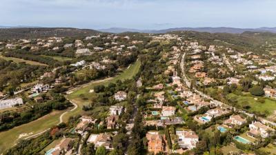 出售别墅Sotogrande Alto - 04263