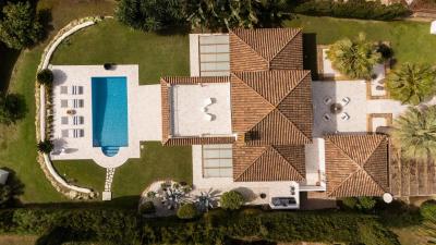 出售别墅Sotogrande Alto - 04263