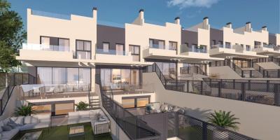 House for sale in Mijas Golf - 04217