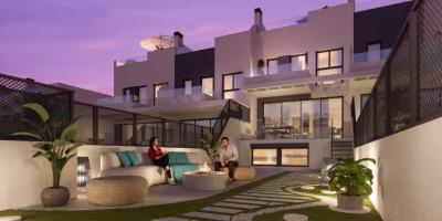 House for sale in Mijas Golf - 04214