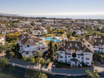 Duplex for sale in Lomas de Marbella Club-Puente Romano - 04171 Duplex for sale in Lomas de Marbella Club-Puente Romano - 04171