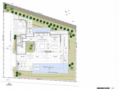 Участок на продажу в La Carolina-Guadalpín - 04345 Участок на продажу в La Carolina-Guadalpín - 04345
