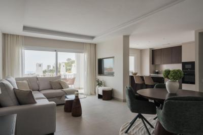 Апартаменты на продажу в Los Arqueros-Puerto del Almendro - 04367 Апартаменты на продажу в Los Arqueros-Puerto del Almendro - 04367