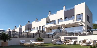 House for sale in Mijas Golf - 04216