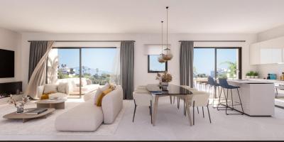 Chalet for sale in Playa Bahía Dorada - 04291