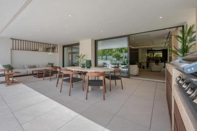 Duplex till salu i Lomas de Marbella Club-Puente Romano - 04365 Duplex till salu i Lomas de Marbella Club-Puente Romano - 04365