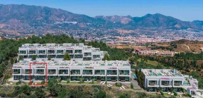 出售住房Calaburra - Chaparral, Mijas - 04428