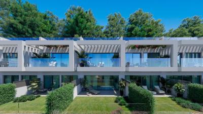 出售住房Calaburra - Chaparral, Mijas - 04428
