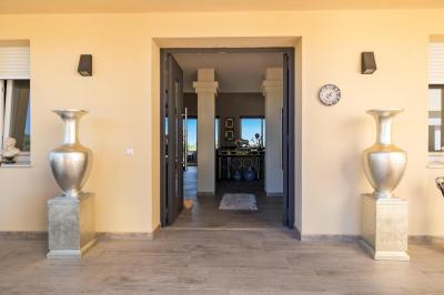 Villa for sale in Mijas Pueblo - Peña Blanquilla - 01830