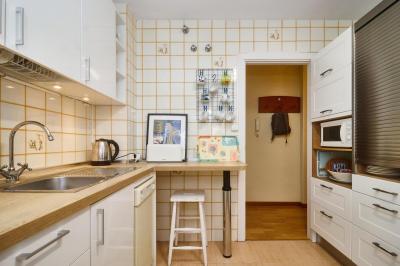 Appartement zum verkauf in Zona Puerto Deportivo - 04506 Appartement zum verkauf in Zona Puerto Deportivo - 04506