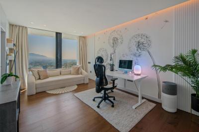 Villa for sale in Ojén - 04514