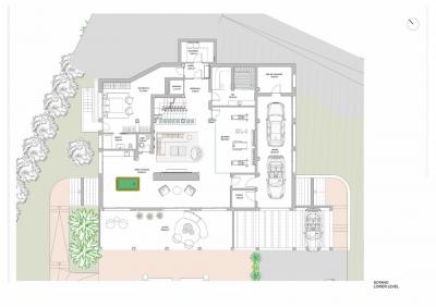 Villa for sale in Las Brisas - 04513