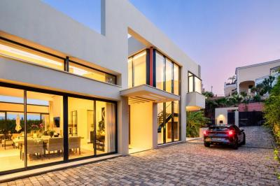 Villa for sale in Los Naranjos - 04510