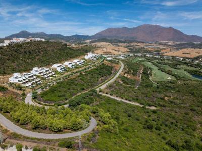 Plot for sale in Doña Julia Golf, Casares - 04500