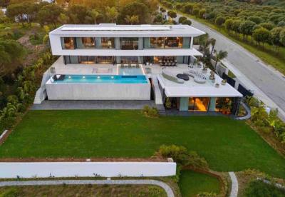 Villa till salu i Sotogrande Alto - 04479 Villa till salu i Sotogrande Alto - 04479