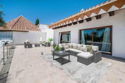 Villa in vendita a La Dama de Noche-La Alzambra, Marbella - 04490 Villa in vendita a La Dama de Noche-La Alzambra, Marbella - 04490