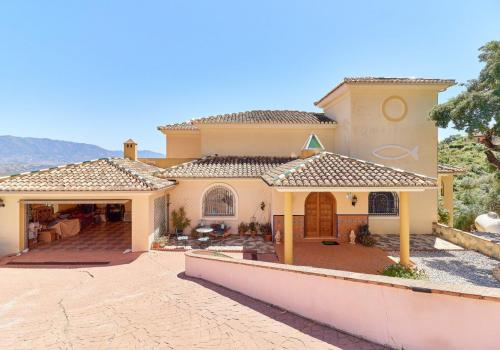 Villa en venta en Ojén - 01362 Villa en venta en Ojén - 01362