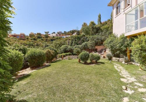 Villa en venta en Ojén - 01362 Villa en venta en Ojén - 01362