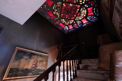 Pavillon à vendre à Gijón - CASA LAS HAYAS