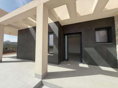 Villa for sale in Macisvenda, Abanilla - NB02 Villa for sale in Macisvenda, Abanilla - NB02